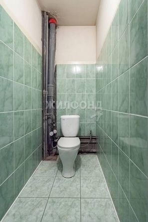 
   Продам 2-комнатную, 56.9 м², Северный мкр, 3

. Фото 16.