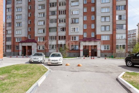 
  Продается 2-комн. квартира, 56.9 м², Северный мкр, д. 3
. Фото 3.