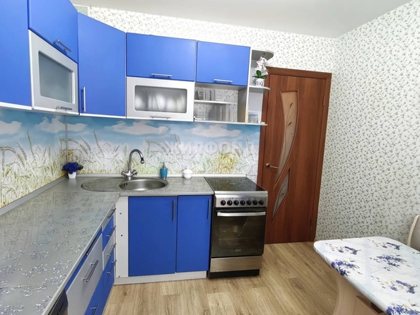 
   Продам 2-комнатную, 53 м², Родники ул, 10

. Фото 5.