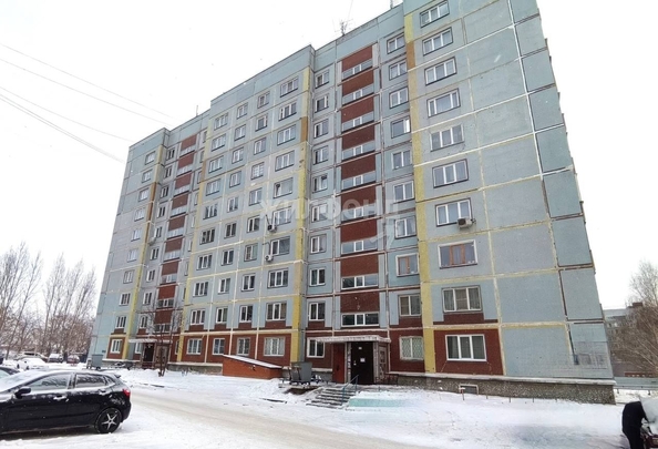 
   Продам 2-комнатную, 53 м², Родники ул, 10

. Фото 12.