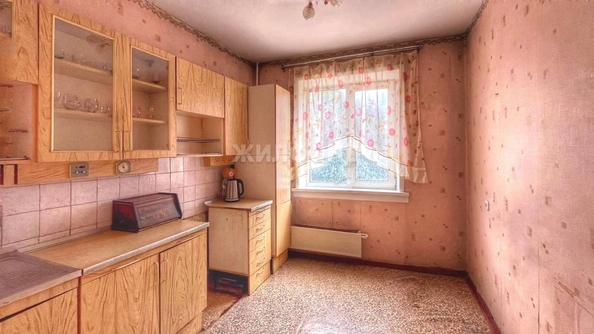 
   Продам 2-комнатную, 50.5 м², ЖКО Аэропорта ул, 28

. Фото 1.