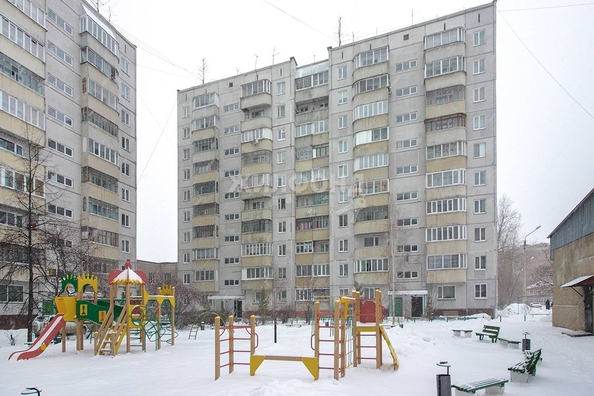 
   Продам 2-комнатную, 50.5 м², ЖКО Аэропорта ул, 28

. Фото 10.