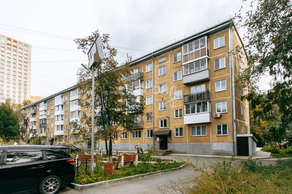 
   Продам 2-комнатную, 42.6 м², Ватутина ул, 75/1

. Фото 5.