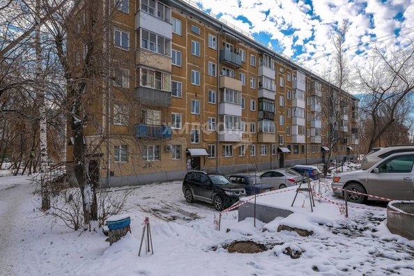 
   Продам 2-комнатную, 42.6 м², Ватутина ул, 75/1

. Фото 15.