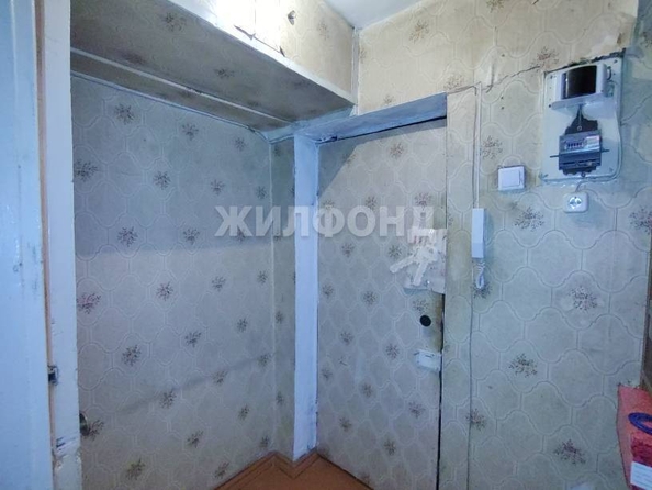 
   Продам 3-комнатную, 42.6 м², Геодезическая ул, 9

. Фото 9.