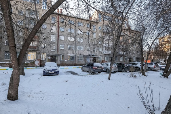 
   Продам 3-комнатную, 42.6 м², Геодезическая ул, 9

. Фото 13.