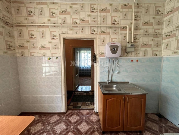 
   Продам 3-комнатную, 56.2 м², Набережная ул, 5

. Фото 4.