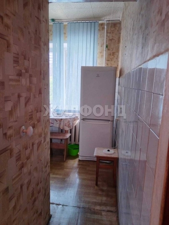 
   Продам 3-комнатную, 53.5 м², Шмидта ул, 12

. Фото 7.