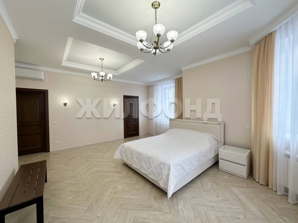 
   Продам дом, 565.6 м², Бердск

. Фото 21.