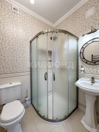 
   Продам дом, 565.6 м², Бердск

. Фото 22.