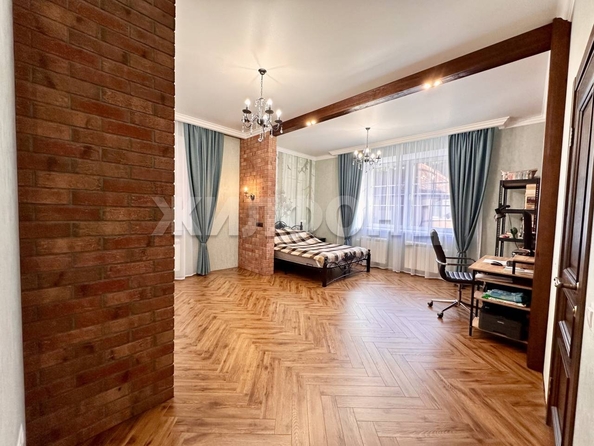 
   Продам дом, 565.6 м², Бердск

. Фото 23.