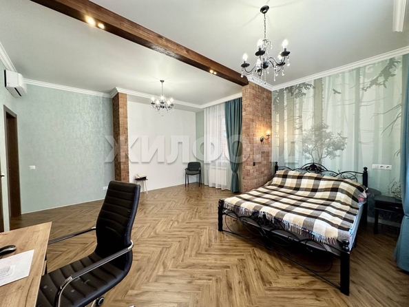 
   Продам дом, 565.6 м², Бердск

. Фото 24.