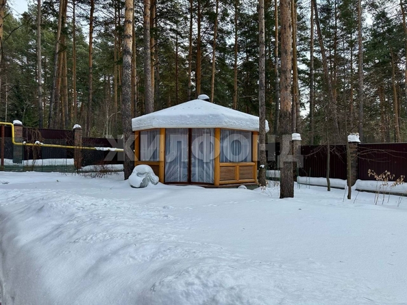 
   Продам дом, 565.6 м², Бердск

. Фото 33.