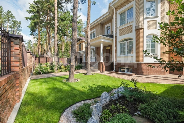 
  Продается дом 565.6 м². Фото 2.