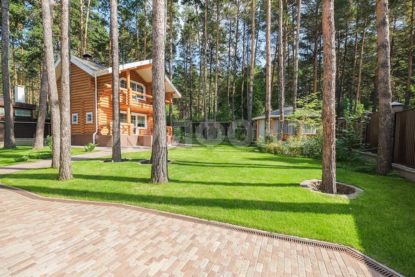 
  Продается дом 565.6 м². Фото 33.