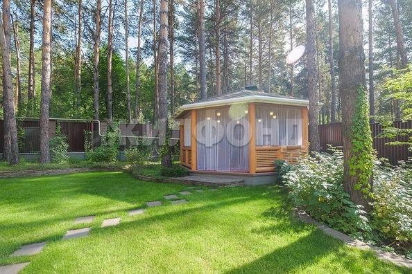 
  Продается дом 565.6 м². Фото 34.