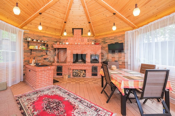 
  Продается дом 565.6 м². Фото 35.