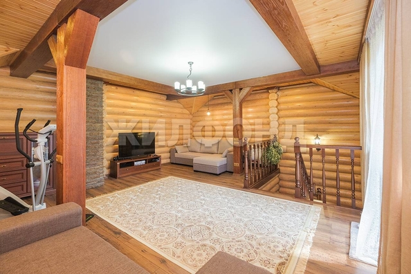 
  Продается дом 565.6 м². Фото 48.
