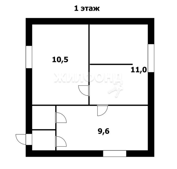 
  Продам дачу, 6.2 соток, Новосибирск

. Фото 14.