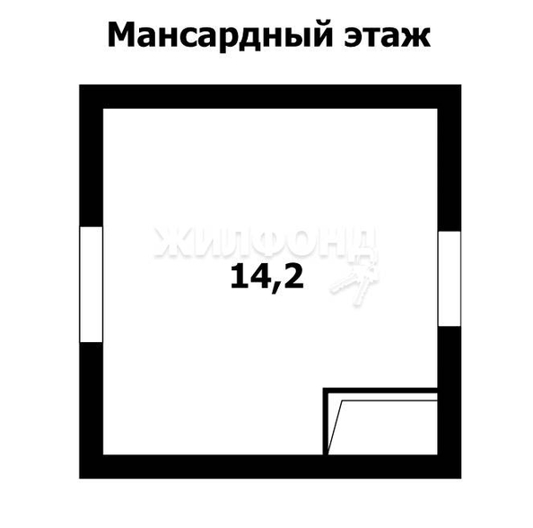 
  Продам дачу, 6.2 соток, Новосибирск

. Фото 15.