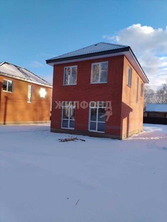 
   Продам дом, 120 м², Новолуговое

. Фото 4.