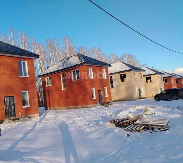 
   Продам дом, 120 м², Новолуговое

. Фото 8.