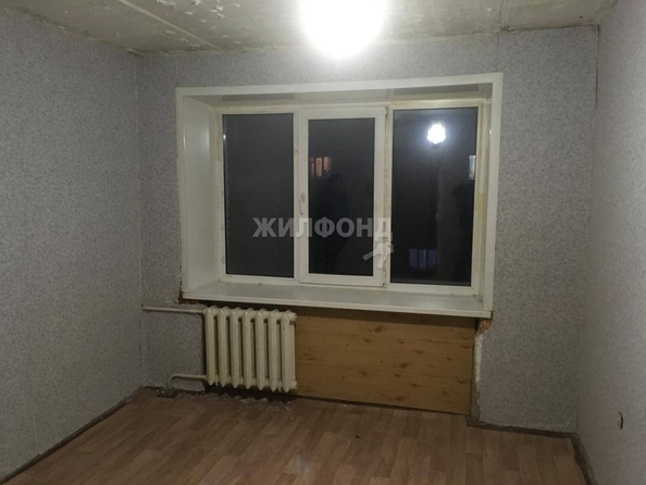 
   Продам комнату, 13.5 м², Зорге ул, 50

. Фото 1.