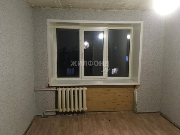 
   Продам комнату, 13.5 м², Зорге ул, 50

. Фото 3.