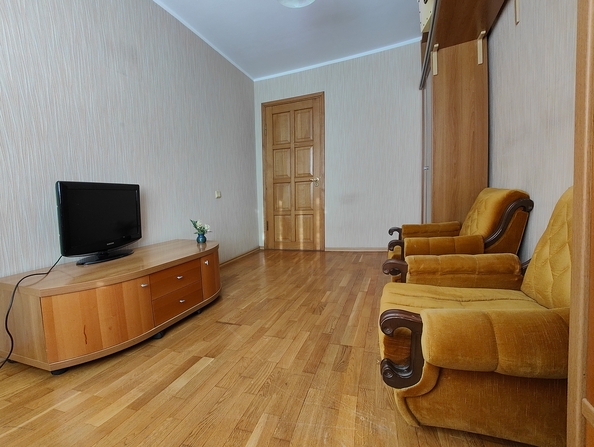 
   Продам 2-комнатную, 47.5 м², Краснообск, 52

. Фото 25.