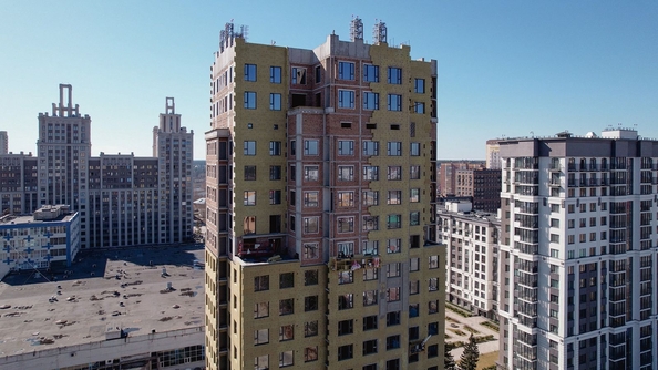
   Продам 3-комнатную, 84.7 м², ОСКАР, дом 1

. Фото 9.