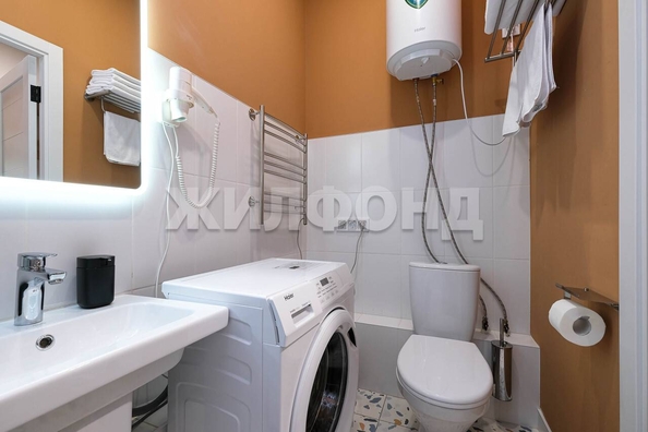 
   Продам апартамент, 22.9 м², Ипподромская ул, 15

. Фото 4.