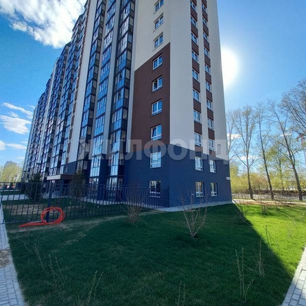 
  Продается 1-комн. квартира, 36.8 м², ЖК Квартал на Игарской, дом 1
. Фото 9.