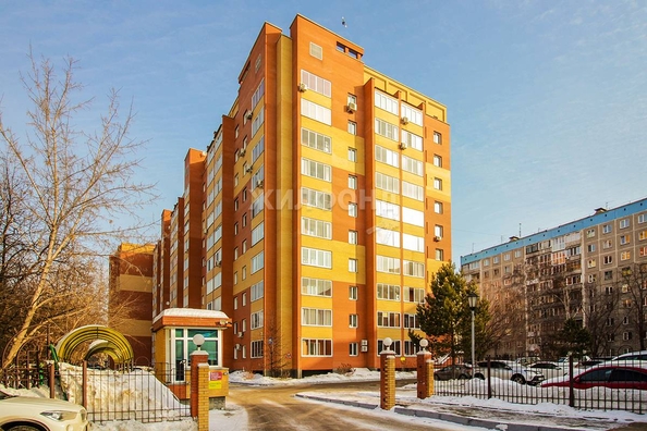 
   Продам 1-комнатную, 43 м², Тимирязева ул, 93

. Фото 5.