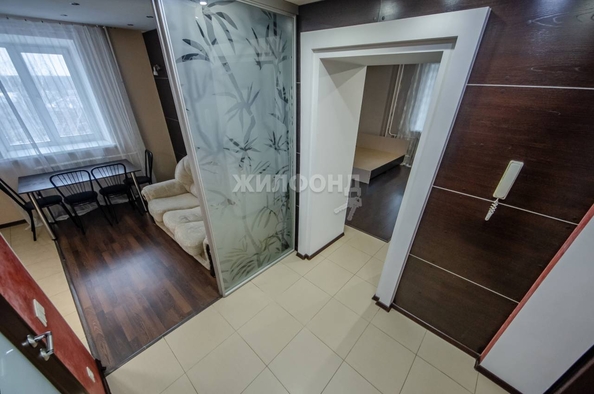 
   Продам 1-комнатную, 43 м², Тимирязева ул, 93

. Фото 13.