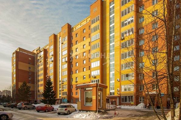 
   Продам 1-комнатную, 43 м², Тимирязева ул, 93

. Фото 17.