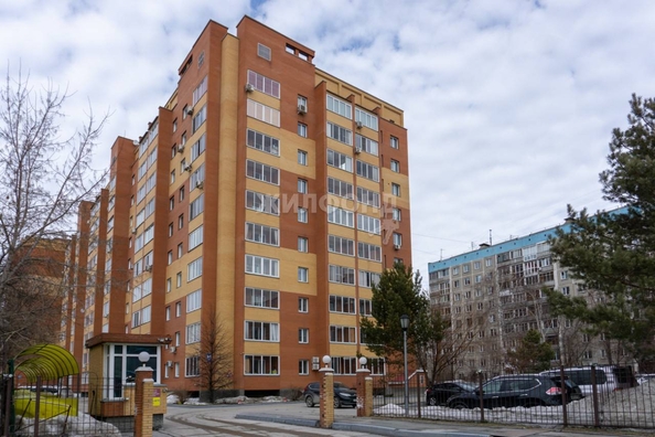 
   Продам 1-комнатную, 43 м², Тимирязева ул, 93

. Фото 19.