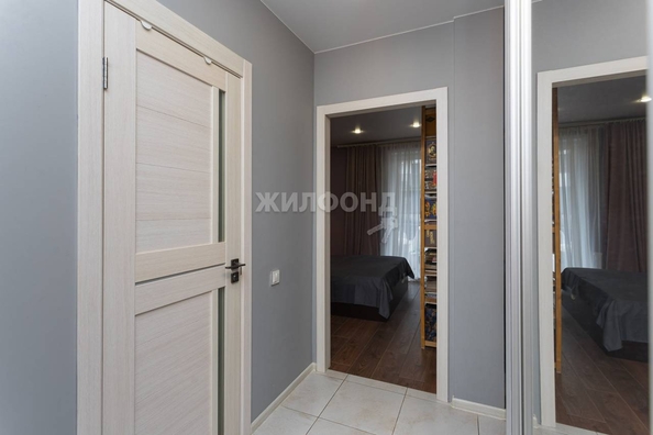 
   Продам 1-комнатную, 37.3 м², Дунаевского ул, 14/1

. Фото 5.