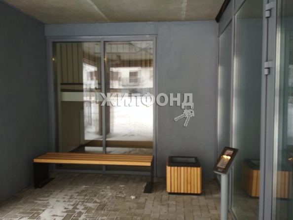 
   Продам 1-комнатную, 37.3 м², Дунаевского ул, 14/1

. Фото 17.