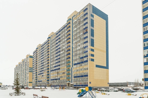 
   Продам студию, 19.5 м², Виктора Уса ул, 9

. Фото 5.