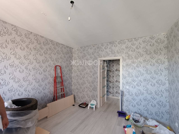 
   Продам 2-комнатную, 60 м², Сержанта Коротаева ул, 9/1

. Фото 2.