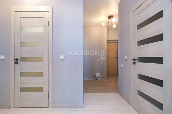 
   Продам 2-комнатную, 57.6 м², Фрунзе ул, 20

. Фото 12.