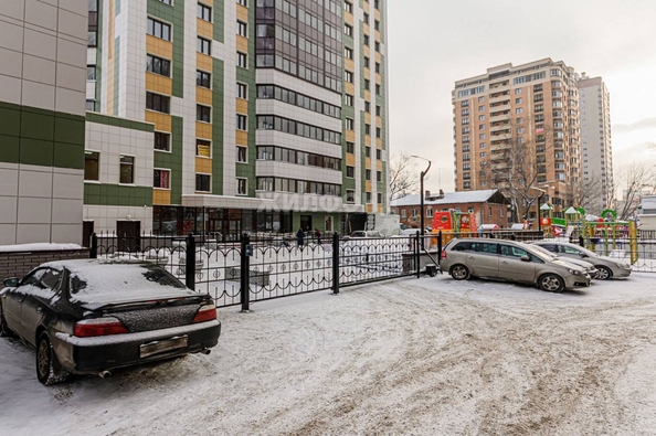 
   Продам 2-комнатную, 57.6 м², Фрунзе ул, 20

. Фото 28.