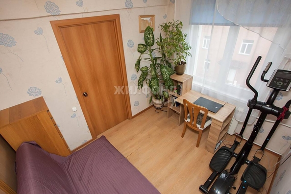 
   Продам 2-комнатную, 44.6 м², Сибирская ул, 28

. Фото 2.