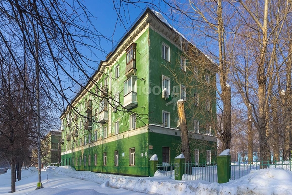 
   Продам 2-комнатную, 58 м², Богдана Хмельницкого ул, 43

. Фото 3.