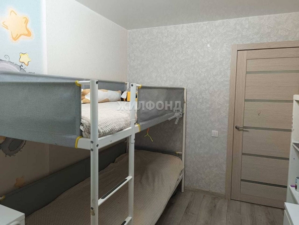 
   Продам 2-комнатную, 43.4 м², Бориса Богаткова ул, 177

. Фото 8.