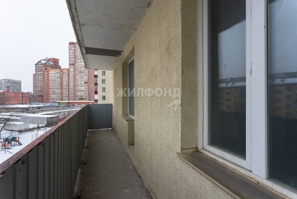 
   Продам 2-комнатную, 55.6 м², Галущака ул, 15

. Фото 17.