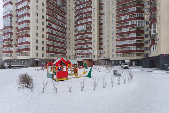 
   Продам 2-комнатную, 55.6 м², Галущака ул, 15

. Фото 11.