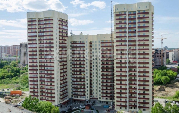 
  Продается 2-комн. квартира, 63.1 м², Галущака ул, д. 15
. Фото 5.