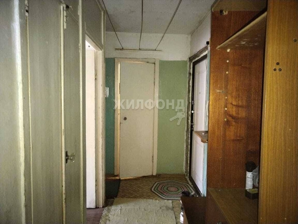 
   Продам 3-комнатную, 60.6 м², Зорге ул, 76

. Фото 13.