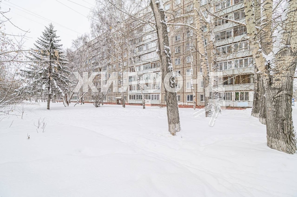 
   Продам 3-комнатную, 60.6 м², Зорге ул, 76

. Фото 25.